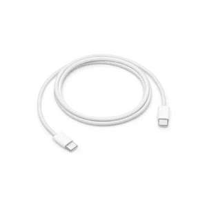 1m Apple 60W USB-C Woven Charge Cable: 3-Pack $20, 2-Pack $14, Single Cable $7 + Free Shipping w/ Prime