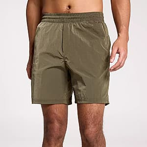 VRST Men's All-In Unlined Short (7" Inseam, 4 Colors) $6.75 + Free Shipping
