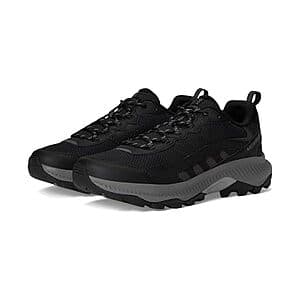 Outdoor Footwear Sale: Merrell Speed Strike 2 Men's Shoes $62.40 & More + Free S&H w/ Prime
