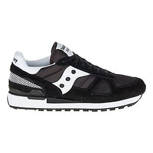 Saucony Men's or Women's Shadow Original Unisex Shoes (3 Colors) $43 + Free S/H w/ Prime