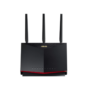 ASUS RT-AX86U Pro (AX5700) Dual Band WiFi 6 Gaming Router | $170 AC @ Newegg