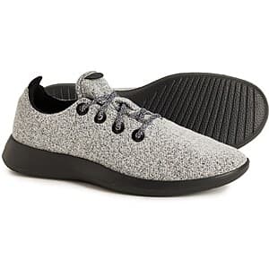 Allbirds Shoes: Men's Wool Dasher 2 Fluff Running Shoes $40 & More