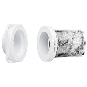 Prime Members: Jeevony Magnetic Dryer Vent Coupling Kits (Various) from $20 + Free S&H
