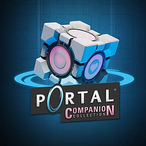 Portal: Companion Collection (Nintendo Switch Digital Download) $5