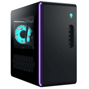 Micro Center: Alienware Aurora Gaming PC: Ultra 9 285K, RTX 5080, 32GB, 2TB $2400 + Free Pickup