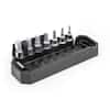 7-Piece Husky BITE 3/8" Drive Bit Socket Set (SAE or Metric) $15 + Free Shipping