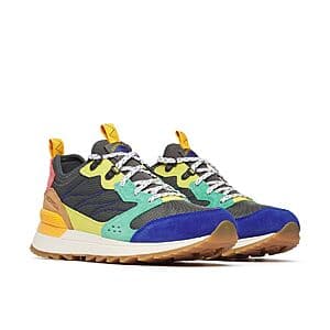 Merrell Men's Alpine 83 Recraft Shoes (Alloy/Multi) $36 + Free Shipping on $49+