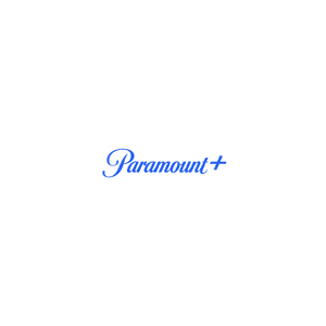 Paramount+ Premium logo and branding representing ad-free streaming service subscription.