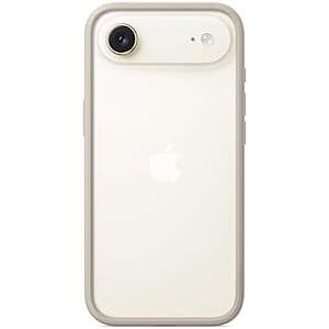 Apple iPhone Air Bumper (Tan) $12.60