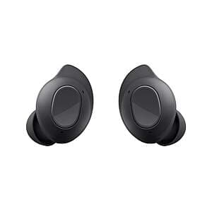 Open Box: Samsung Galaxy Buds FE SM-R400 Wireless Earbuds $33