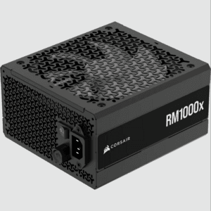 Refurb: Corsair RM1000x 1000W Fully Modular ATX 3.1 Power Supply $70 + Free S&H on $79+