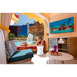 Rio Last Vegas Summer Inclusive Package: 2-Night Stay + $200 Pool/Dining Credit $150/Night Stay (Stay thru 12/31)