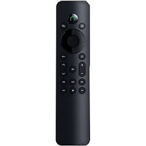 Insignia Media Remote for Xbox Series X|S & One (Black) $9 + Free Shipping