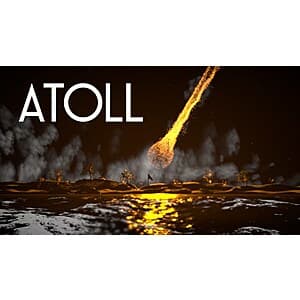 Atoll: The Game (Xbox One/Series X|S Digital Download) Free to Claim