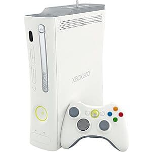 Select Christmas Ornaments: Xbox 360 Console with Light and Sound $14.50 & Much More
