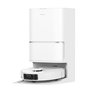 Dreame L40 Ultra Robot Vacuum with Liftable Mop, Auto-Empty & Auto Refill $450 + Free Shipping