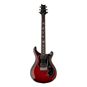 Open Box: PRS S2 Standard 24 Electric Guitar (Scarlet Sunburst) $1200 + Free S&H