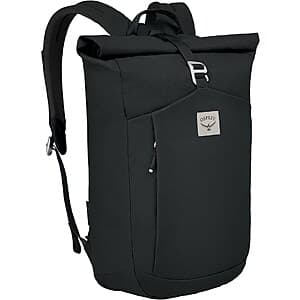 22L Osprey Arcane Roll-Top Pack (Various Colors) $44 or Less + Free Pickup
