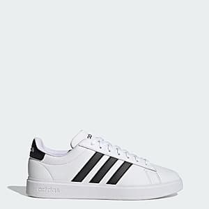 adidas Men's Grand Court 2.0 Shoes (3 Colors) $28 + Free Shipping