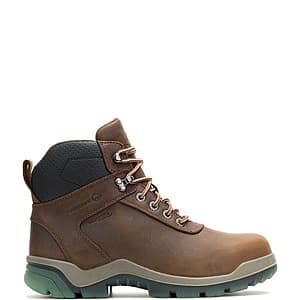 Wolverine Men's Vantage Work Boots ft. HyperRest Footbed (Various) $80 + Free Shipping