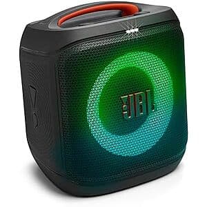 JBL PartyBox Encore Essential 2 Portable Party Speaker $200 + Free S&H