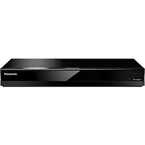 Panasonic DP-UB420-K Streaming 4K UHD HDR Wi-Fi Blu-ray Player w/ Hi-Res Audio $200 + Free Shipping