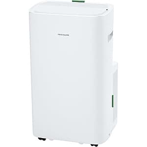 Frigidaire 14000 BTU 3-in-1 Portable WiFi Air Conditioner $249 + Free Shipping