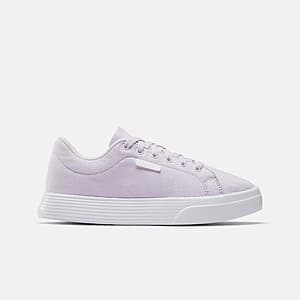 Reebok Women's OnLux Court Lite Walking Shoes (Digital Gleam/Ftwr White) $21.20 + Free S&H