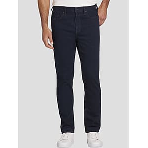 Joseph Abboud Men's Comfort Stretch Jeans (Various) from $15 & More + Free S&H