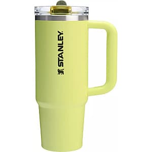 Stanley Quencher ProTour Flip Straw Tumbler (Prickley Pear): 40-Oz $22.50, 30-Oz $20 & More + Free Store Pickup