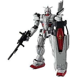 TAMASHII NATIONS Gundam Requiem for Vengeance Gundam EX Action Figure $23.50