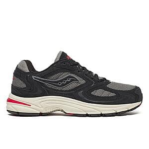 Saucony Shoes: Women's or Men's Guide Metro $59, Grid Jazz 9 Suede (Unisex) $50 & More + Free S&H on $75+