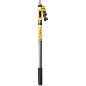 Purdy Pole+ Paint Roller Adjustable Extension Pole (2' to 4') $13.60