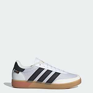 adidas Training Spezial Shoes (Cloud White / Core Black / Lucid Red) $46.20 + Free S&H