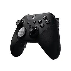 Microsoft Xbox Elite Series 2 Wireless Controller $95 + free s/h
