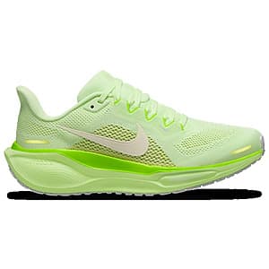 Nike Women's Air Zoom Pegasus 41 Running Shoes (Select Sizes, Volt/Silver) $56 + Free Shipping