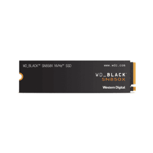Select Stores: 4TB WD_BLACK SN850X PCIe Gen 4 Internal Solid State Drive $289 + Free Shipping