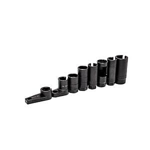 Prime Members: 8-Piece GEARWRENCH Sensor and Sending Socket Set $28.90 + Free Shipping