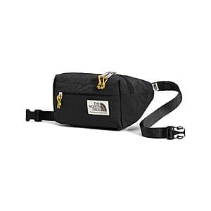 The North Face Berkeley Lumbar Bag / Fanny Pack $17.50