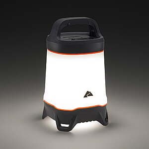 Ozark Trail 1000 Lumen LED Lantern $10.30 or Less + Free Pickup