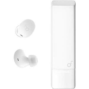 Prime Members: Soundcore A30i by Anker Smart Noise Cancelling Earbuds $17 + Free Shipping