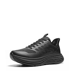 NORTIV 8 Men's Slip On Walking Shoes (3 Colors) $27 + Free S/H