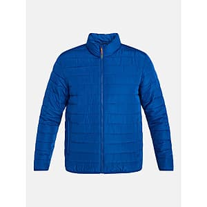 Ozark Trail Men's Puffer Jacket (Various Colors) from $10.10