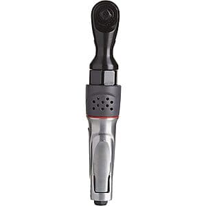 Ingersoll Rand 3/8" Drive 54 ft-lbs Max Torque Air Ratchet Wrench $70 + Free Shipping