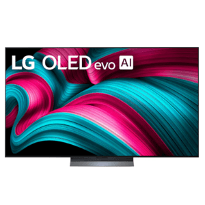 Select Locations: 77" LG C5 OLED evo AI 4K 120Hz HDR Smart TV + Wall Mounting $1575 + Free Shipping (Limited Stock)