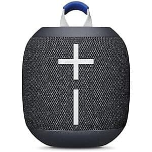 Ultimate Ears WONDERBOOM 4 Waterproof Bluetooth Outdoor Speaker (Various) $60 + Free Shipping