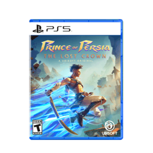 Select Walmart Stores: Prince of Persia: The Lost Crown (PlayStation 5) $10
