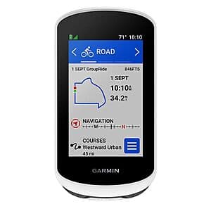 Garmin Edge Explore 2 GPS Cycling Computer $179.90 + Free S&H
