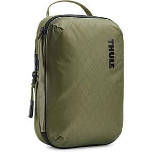 Thule Compression Packing Cubes: 11L Medium $20.95, 5L Small $16.95