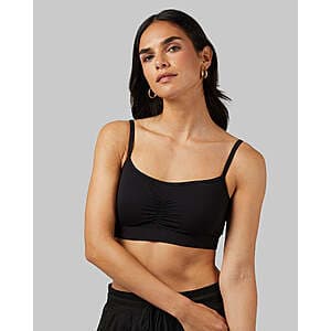 32 Degrees Women's Cool Bralette (4 Colors) $5 + Free S/H Orders $23.75+